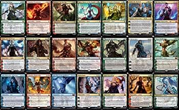 Amazon.co.jp: 10 MTG プレインズウォーカー詰め合わせ : ホビー